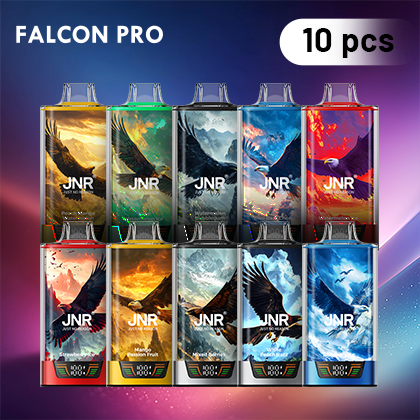 Falcon Pro 28k 10Pcs Package