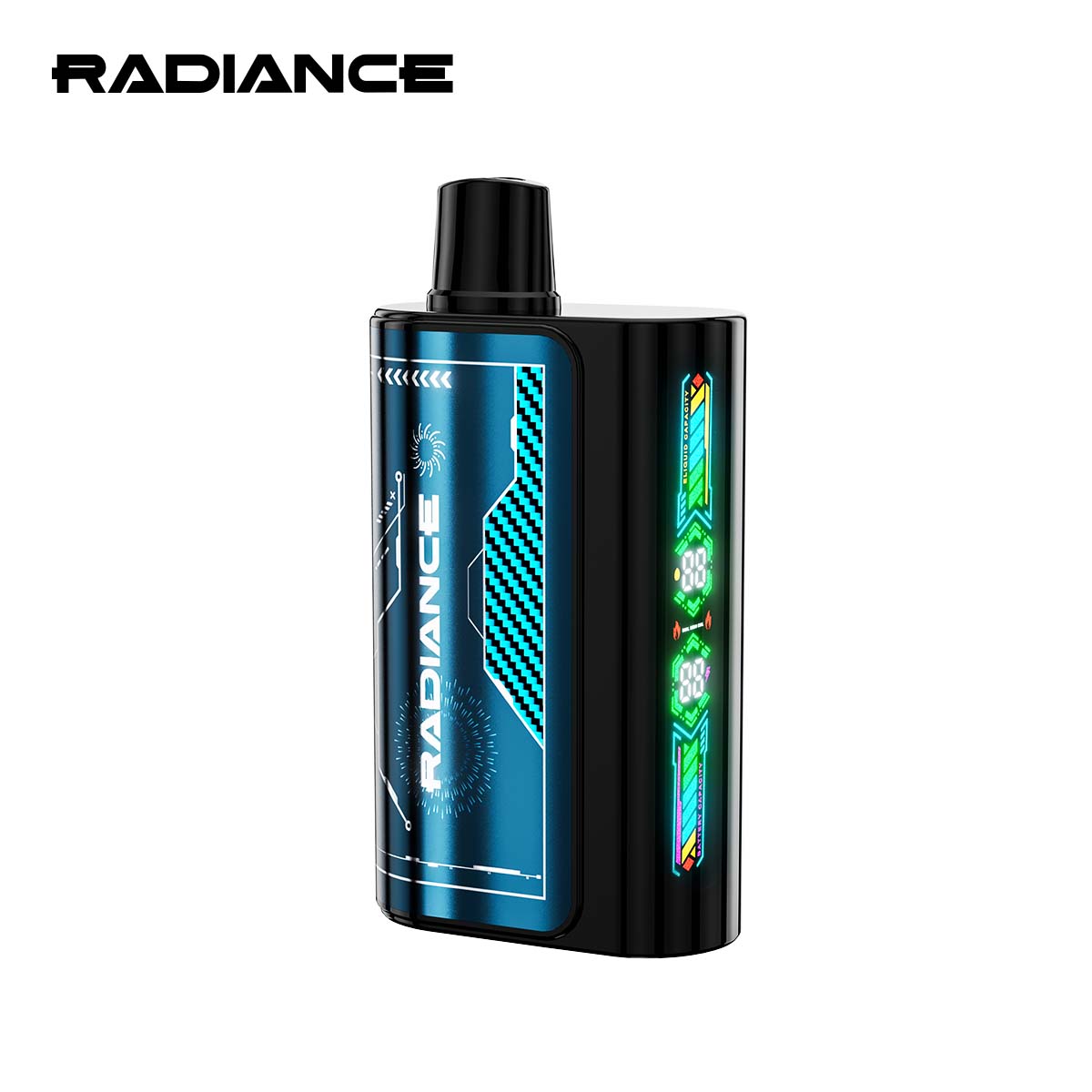 JNR Radiance 31000 Puffs Disposable Vape
