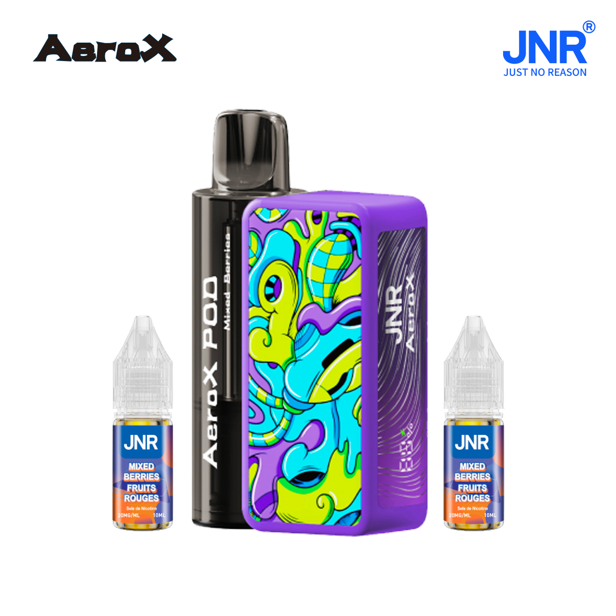 AeroX 32K puffs Disposable Vape