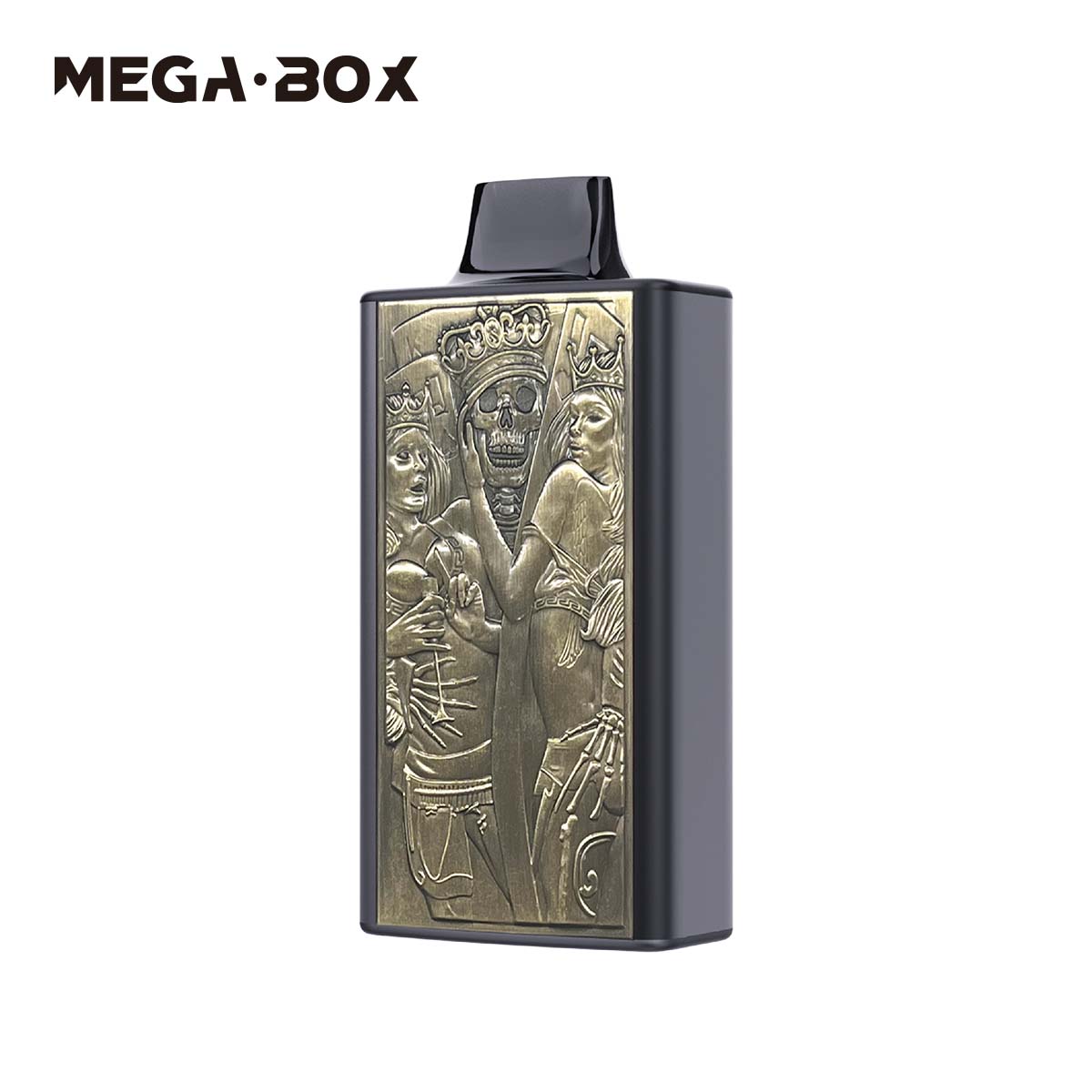 Mega Box 25K Puffs Disposable Vape